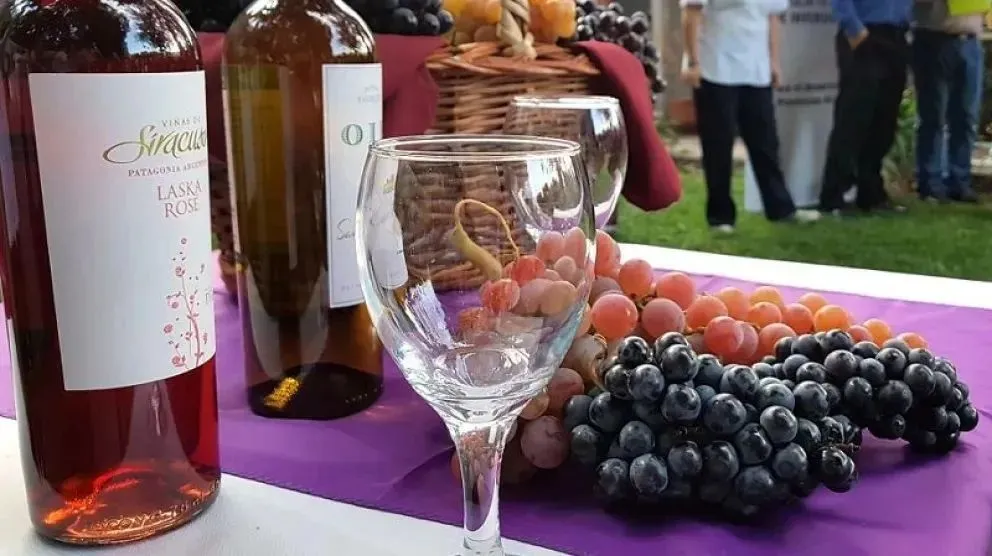 Las actividades centrales de la nueva edición de la Fiesta se llevarán a cabo el viernes 6, sábado 7 y domingo 8 de marzo. Foto ilustrativa (archivo).