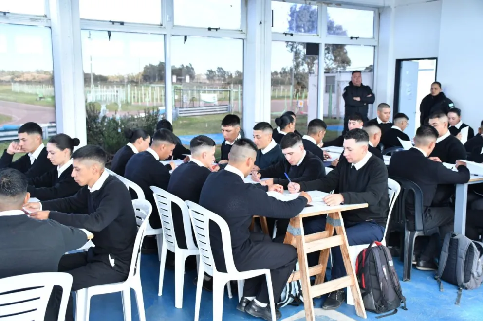 Las inscripciones estarán abiertas hasta el 16 de marzo.