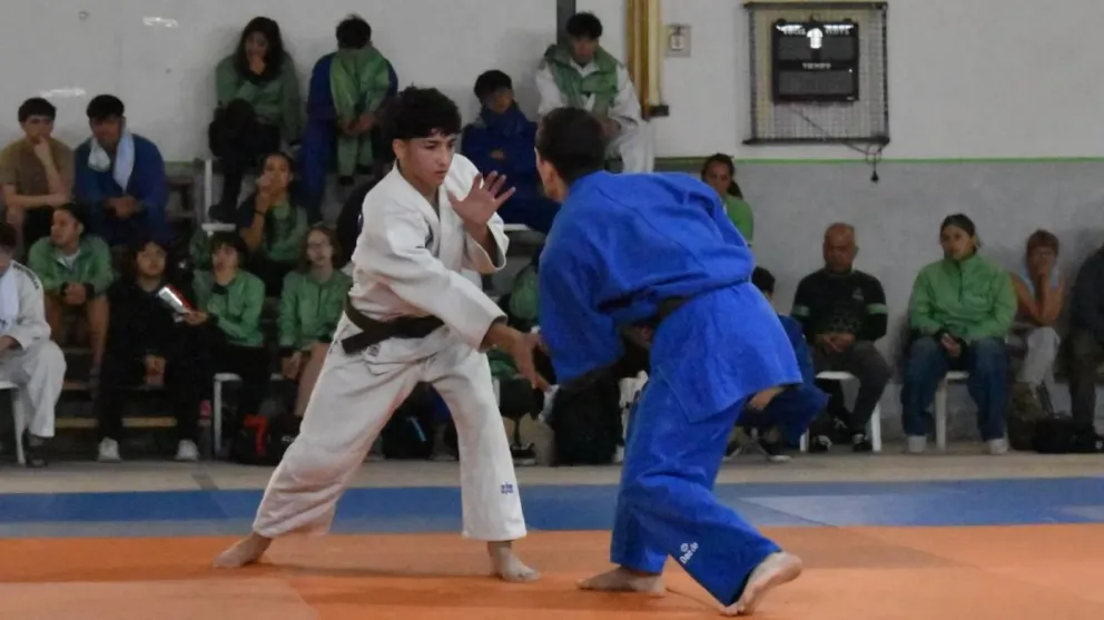 Río Negro se prepara para afrontar una agenda cargada de actividades deportivas en los próximos meses.