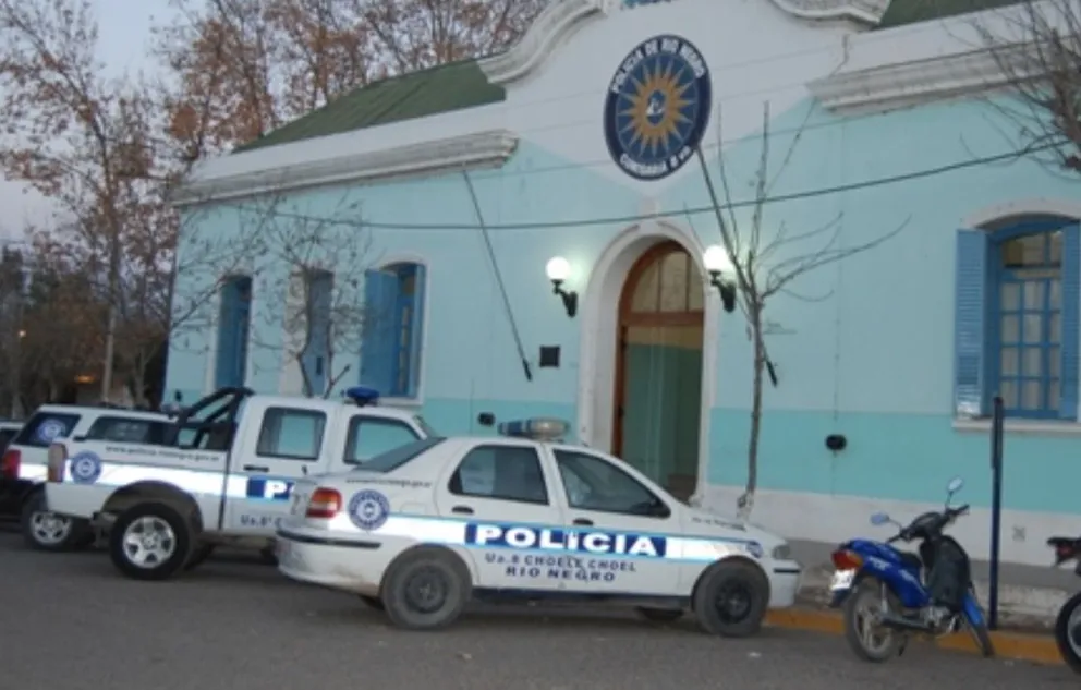 En el sector de La Media Luna  habría sido encontrado muerto el principal sospechoso.