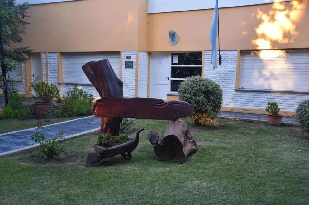 La jornada se realizará el lunes 23 de febrero en el Salón del Concejo Deliberante Municipal, de 9:30 a 10:30 horas.