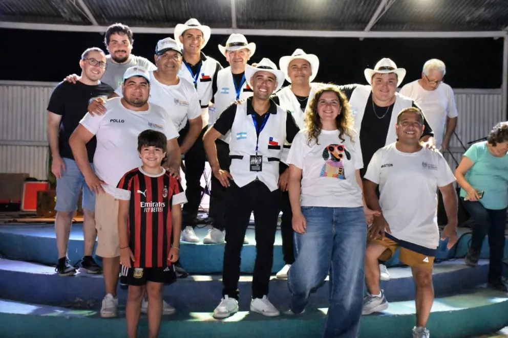 Una multitud disfrutó de otra noche de música y baile en “Pomona Me Encanta”, que se acerca a su gran cierre de temporada.