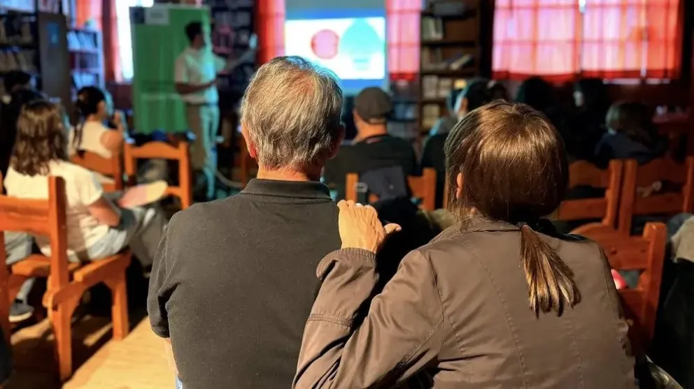 Mediante el trabajo conjunto se busca dotar a las bibliotecas populares de más herramientas.