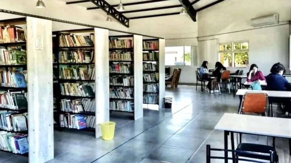 Imagen: Archivo 7 en Punto. 