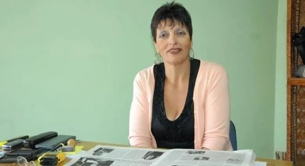 Kopprio cuestionó el incremento y sostuvo que es una burla para las trabajadoras