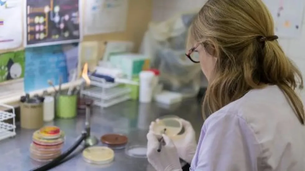 La cartera sanitaria se suma a la conmemoración en el Día Mundial de las Enfermedades Poco Frecuentes.Crédito: Gobierno de Río Negro