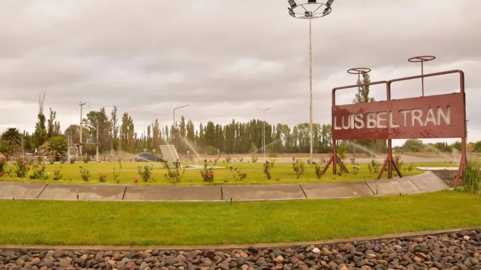 El Taller de Actividad Física +60 comenzará el 17 de marzo y está destinado a adultos mayores de la comunidad de Luis Beltrán.