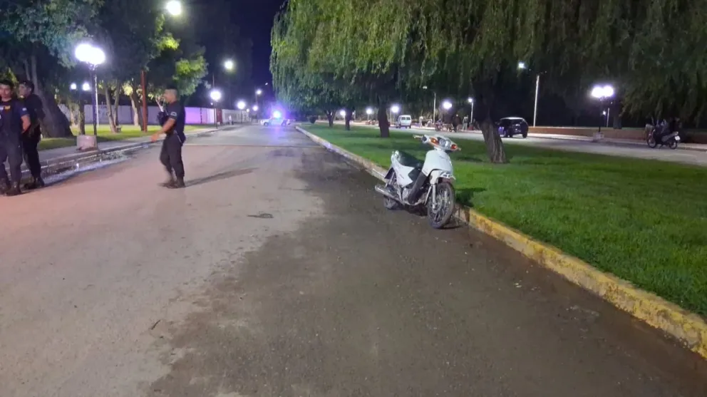 Foto: Gentileza Regional IV.