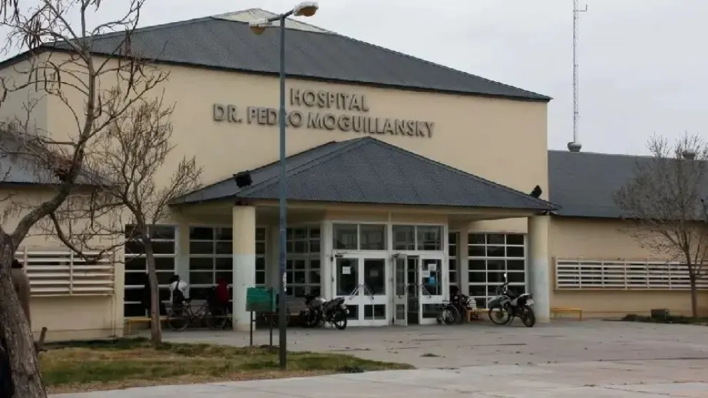 Esta app trabaja con los protocolos de emergencia definidos por Salud