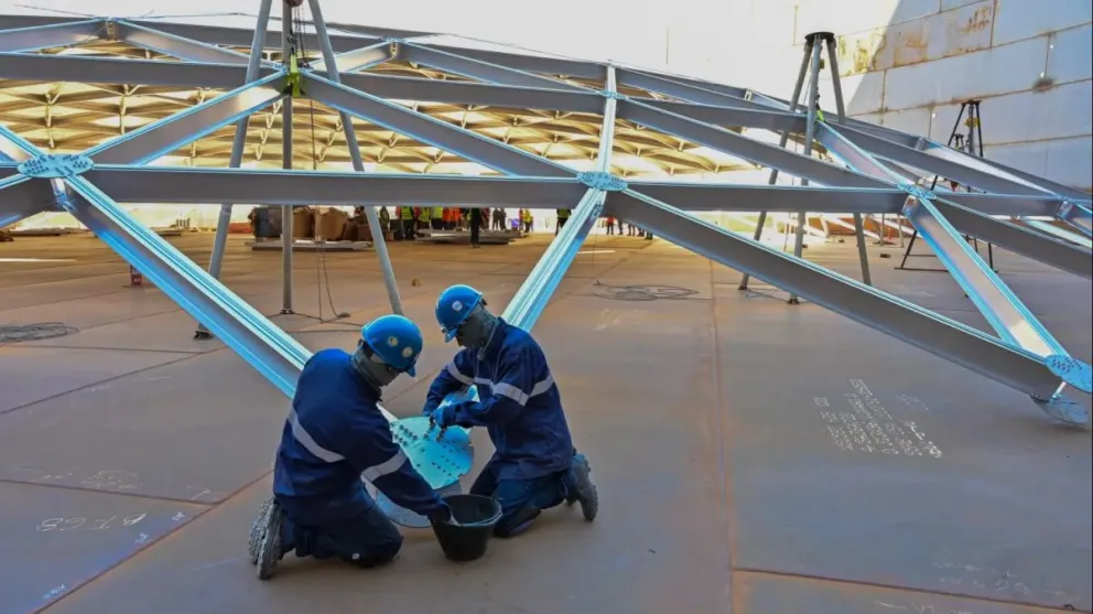 La Ley 80/20 fue impulsada por el Gobernador Alberto Weretilneck