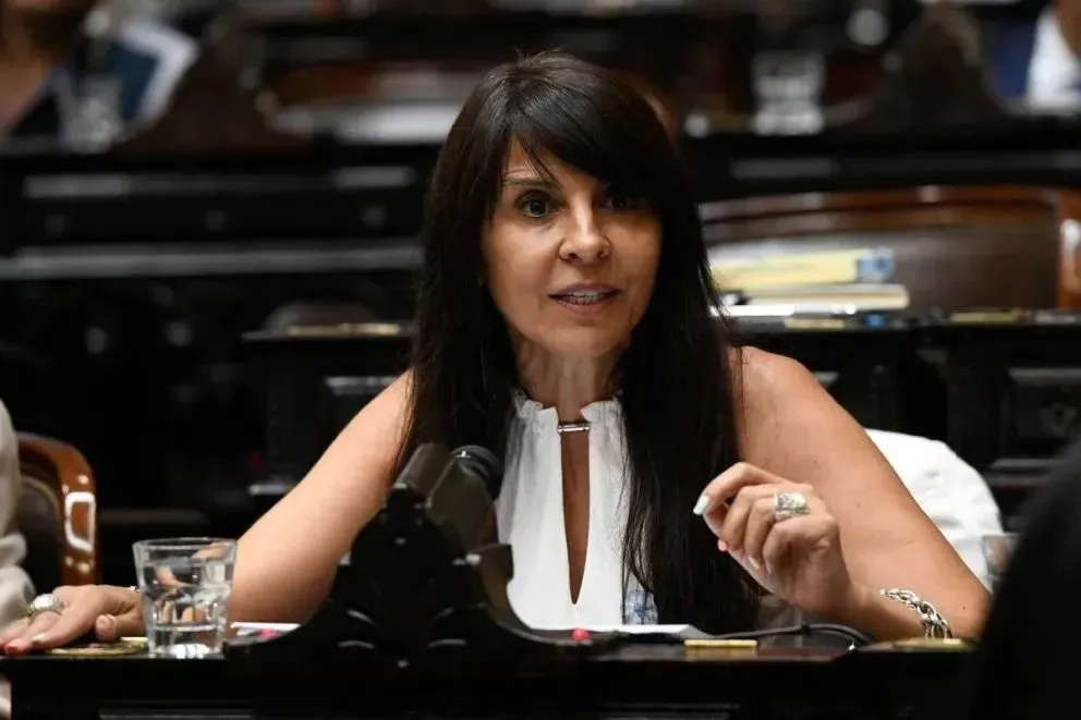 Lorena Villaverde tendrá que desembolsar nuevamente, una importante suma dentro de las causas que se tramitan en el fuero civil.