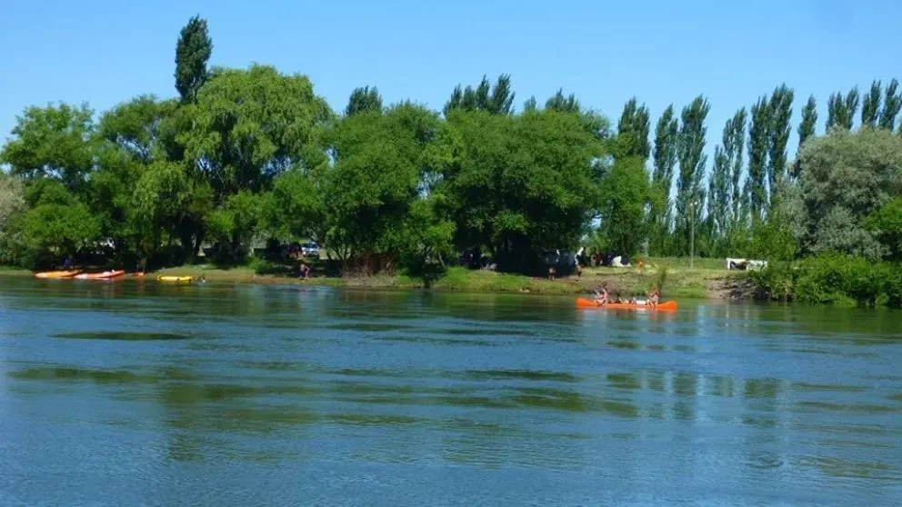 El Camping Municipal de Luis Beltrán tendrá su cierre de temporada el domingo 15 de marzo con locro y espectáculos para toda la comunidad.