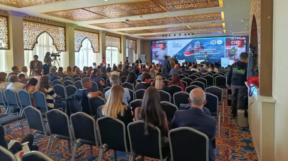 Río Negro tuvo una participación activa durante el foro