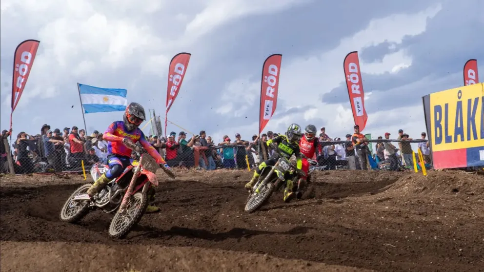 El mundo está mirando a Río Negro y a San Carlos de Bariloche
