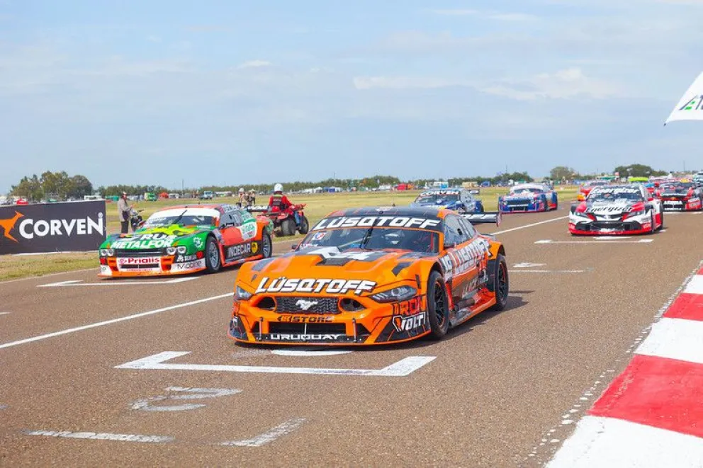 El evento también contribuyó a mostrar los atractivos turísticos de la ciudad