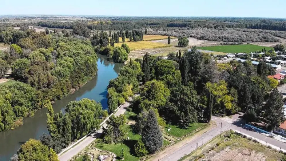 El nuevo espacio de acompañamiento funcionará en el SUM Municipal de Pomona con encuentros semanales destinados a brindar escucha, apoyo y herramientas a vecinos que atraviesan situaciones personales complejas.