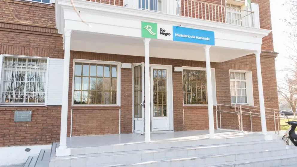 Plan Castello: Río Negro realizó un nuevo pago y redujo su deuda 55%