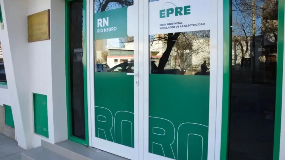 El EPRE inició un reclamo administrativo y solicitó informes a EDERSA tras la presentación realizada por el municipio de Lamarque.