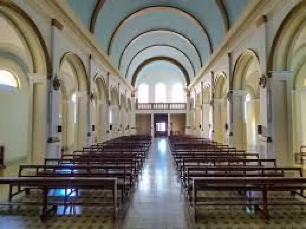 El coro municipal de Luis Beltrán compartirá escenario con agrupaciones corales bonaerenses en dos noches dedicadas a la música coral.