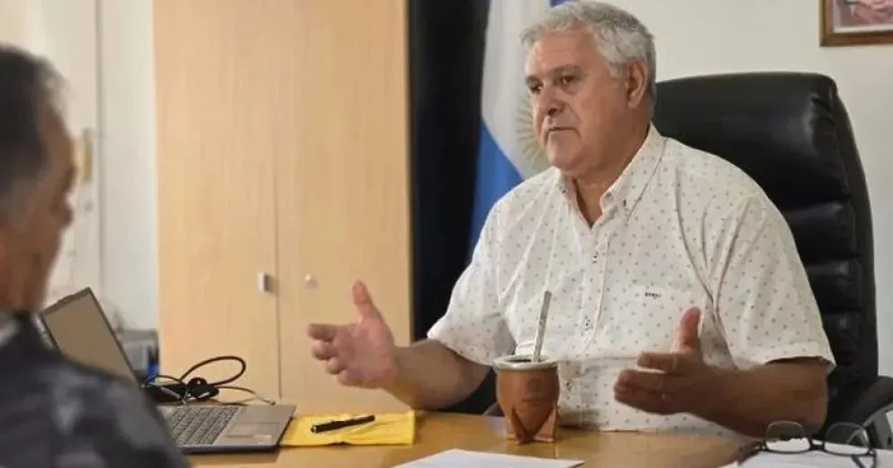 Se espera un nuevo parte médico que indicará cómo evoluciona luego de la intervención.