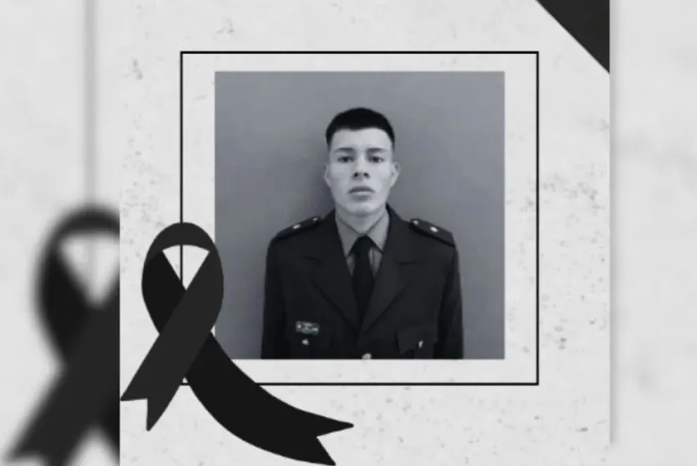 A través de un comunicado oficial emitido por la Policía de Río Negro, se confirmó la identidad de la víctima fatal.