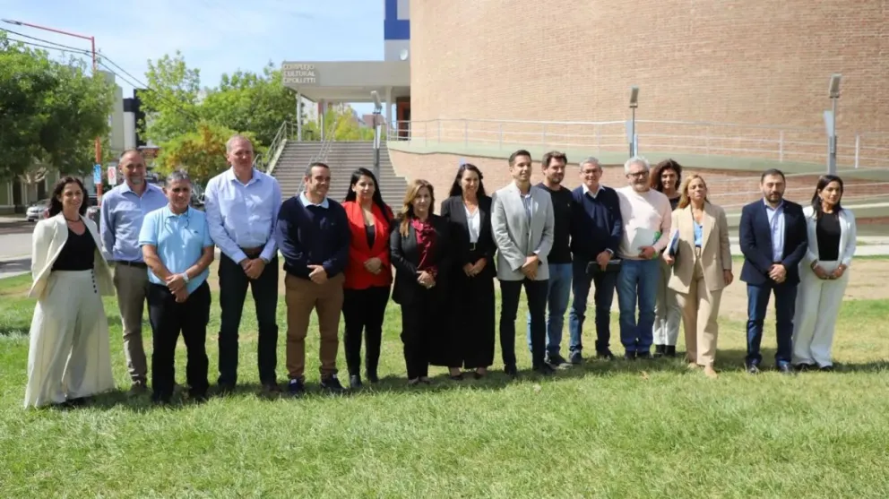 Con eje en el diálogo y consenso, Río Negro finalizó la ronda de diálogo por la actualización de los índices.