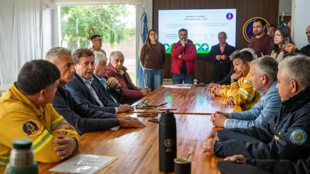 Se registraron mejores resultados que el año pasado.