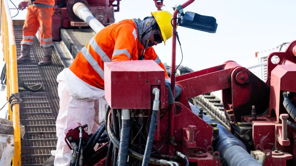 Río Negro se consolida como una de las provincias con menor desocupación del paísCrédito: Ezequiel Floridia / Gobierno de Río Negro