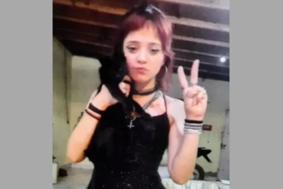 La Policía de Río Negro emitió un alerta de búsqueda y solicita la colaboración de la comunidad regional.