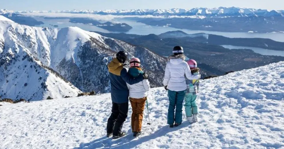 Un destino turístico integral.