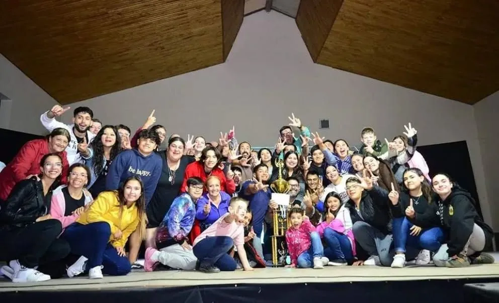 El certamen incluirá múltiples categorías competitivas y una peña folklórica abierta al público durante la primera jornada.