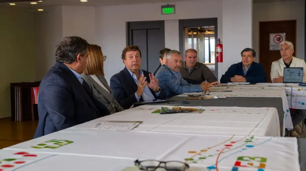 El financiamiento tendrá impacto directo en la infraestructura tecnológica del sistema sanitario.