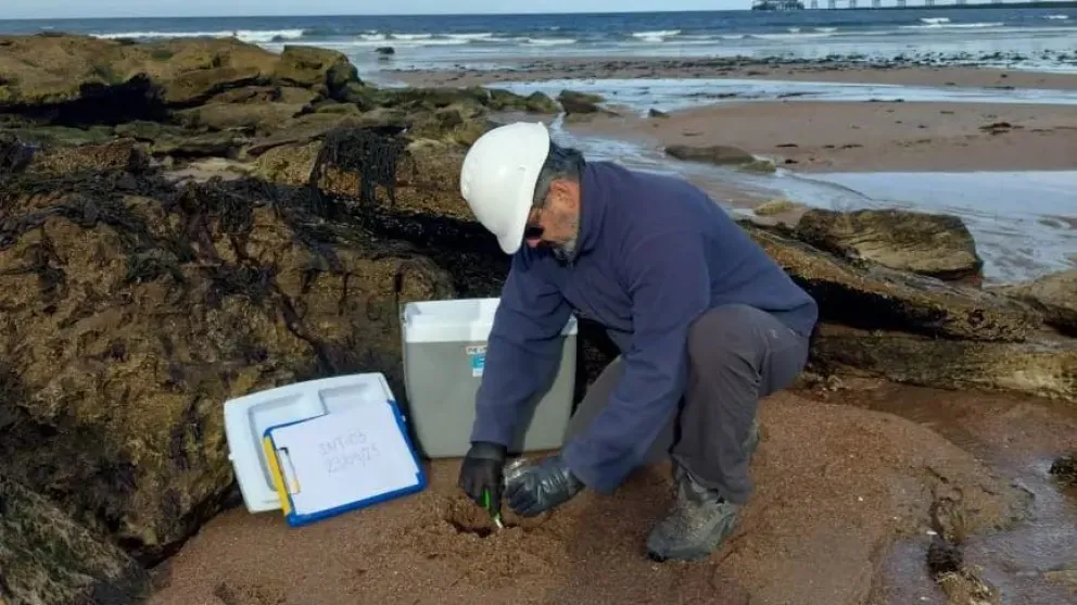 La institución se expande y fortalece su trabajo en la zona