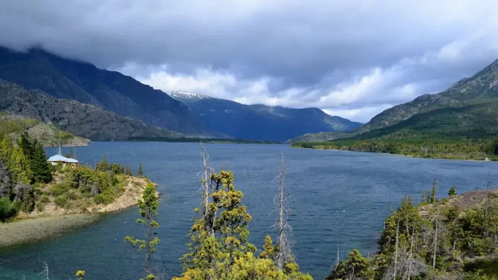 El clima habría sido el factor determinante del accidente.