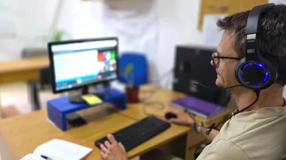 Río Negro avanza en la implementación del sistema COMPR.AR.