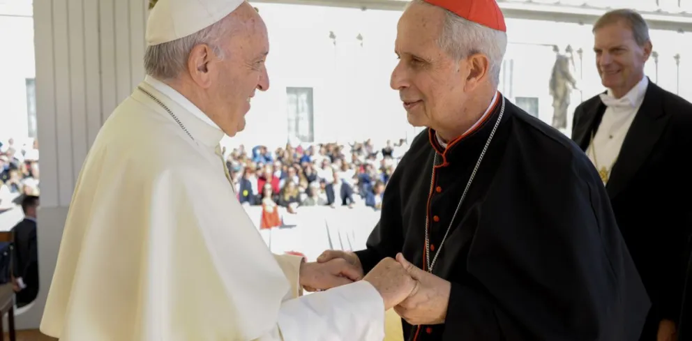 Las actividades religiosas se desarrollarán durante toda la semana en distintas localidades de la región con amplia participación de fieles.