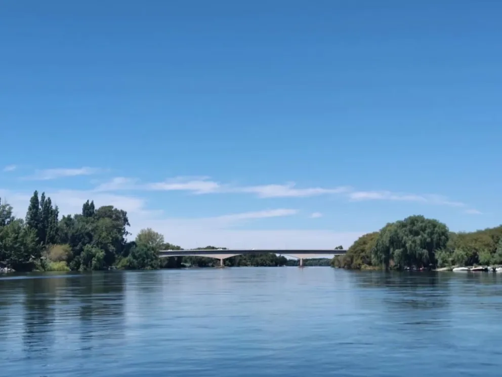 La acreditación comenzará a las 7:30 en el parador de la Isla 92 y el torneo se extenderá entre las 9 y las 14 horas.