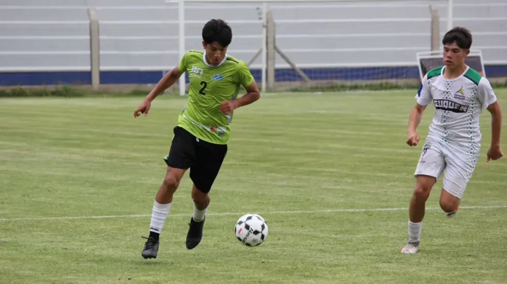 Los Epade se realizarán en sedes simultaneas durante mayo.
