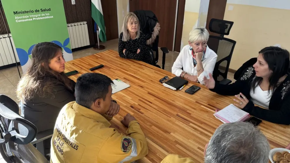 Nueva herramienta para el cuidado de los trabajadores del SPLIF