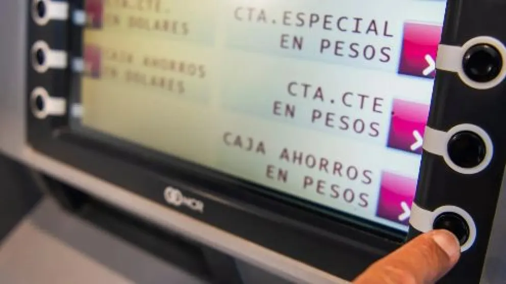 Río Negro abonó los salarios de toda la Administración Pública. Crédito: Gobierno de Río Negro