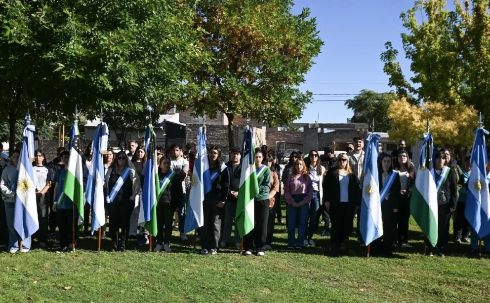 Fotos: Ignacio Ponce.