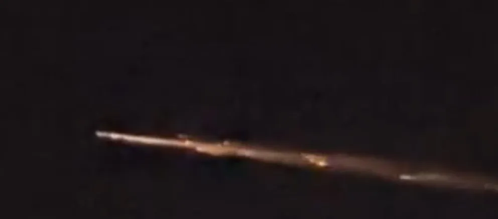 Imagen: captura del video gentileza. 