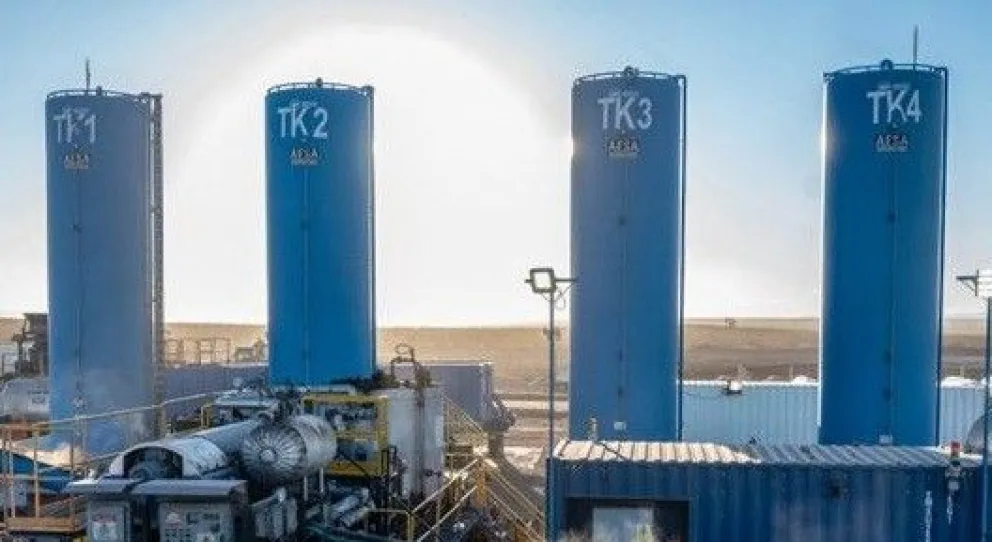 La búsqueda está orientada a perfiles técnicos y de supervisión con experiencia comprobable para desempeñarse en yacimientos de Añelo