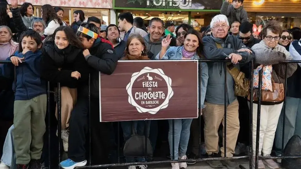 El fin de semana largo dejó un saldo positivo para la economía provincial