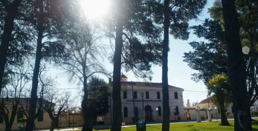 Destrezas criollas, jineteadas, desfile e inauguraciones forman parte de la agenda inicial para el aniversario de Lamarque