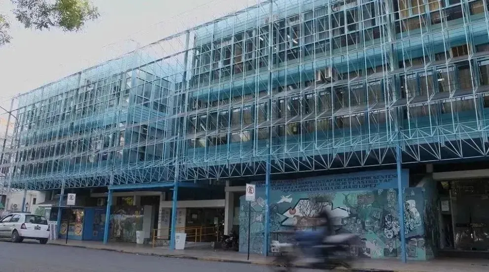 La denuncia partió de la cartera sanitaria. Foto archivo.