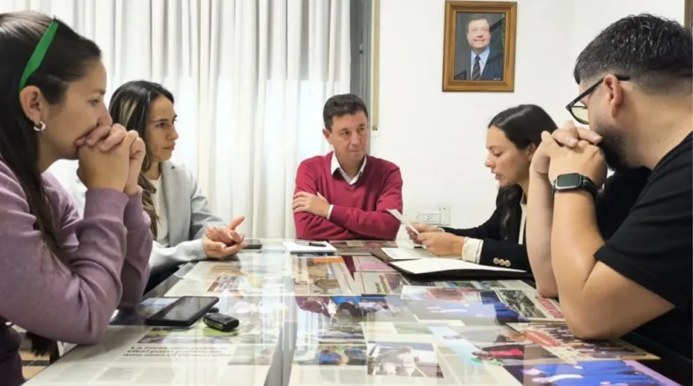 La regularización dominial otorga seguridad jurídica al club y abre nuevas posibilidades para futuras inversiones en infraestructura.