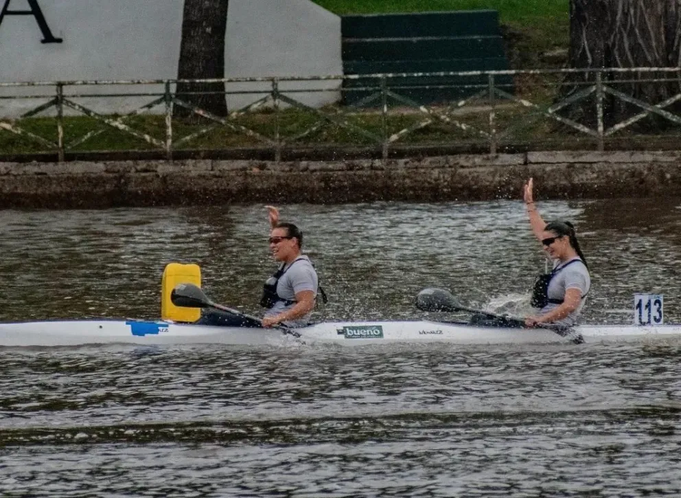 Los representantes de Choele sumaron medallas, títulos y clasificaciones en distintas categorías del certamen nacional.