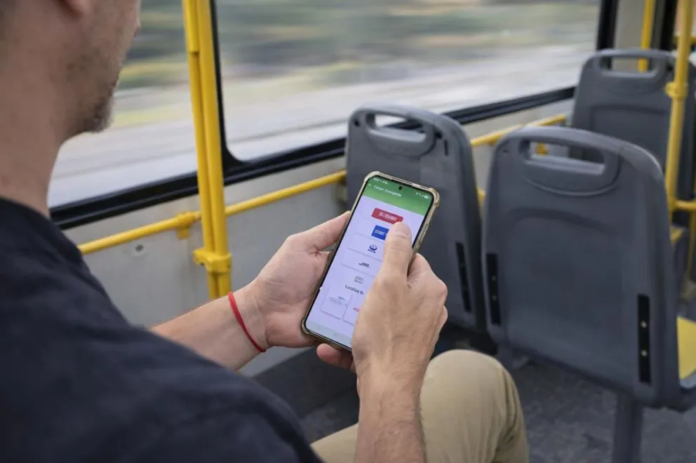 La herramienta se suma a la billetera digital con el objetivo de simplificar pagos y gestiones cotidianas. Foto: archivo