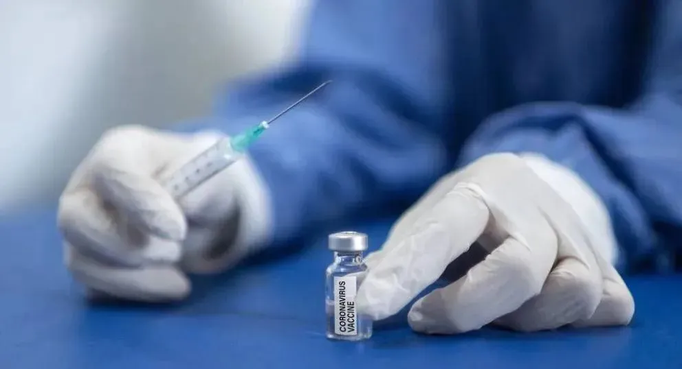 Se espera un tercer envío de vacunas antigripales en Río Negro.